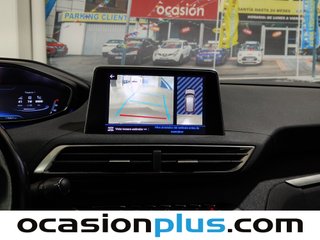 Peugeot 3008 PureTech 130 S&S Allure 96 kW (130 CV)