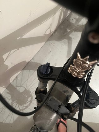 Bicicleta de Montaña Voodoo Bantu