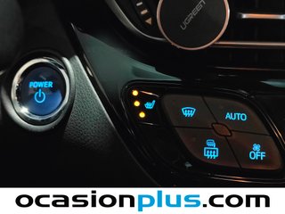 Toyota C-HR 1.8 125H Advance 90 kW (122 CV)