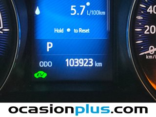 Toyota C-HR 1.8 125H Advance 90 kW (122 CV)
