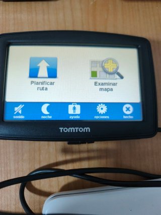 TomTom XL IQ Routes Edition Europa 42