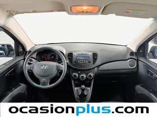 Hyundai i10 1.2 Comfort 63 kW (85 CV)