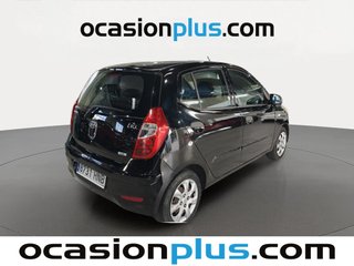 Hyundai i10 1.2 Comfort 63 kW (85 CV)