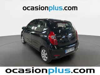 Hyundai i10 1.2 Comfort 63 kW (85 CV)
