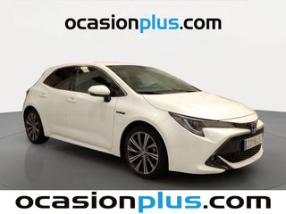 Toyota Corolla 2.0 180H Style E-CVT 132 kW (180 CV)
