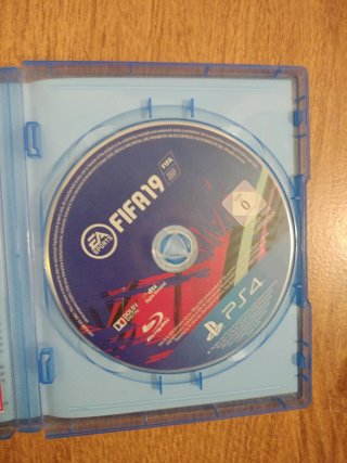 ⚽FIFA 19 PS4 (PlayStation 4) EA Sports⚽