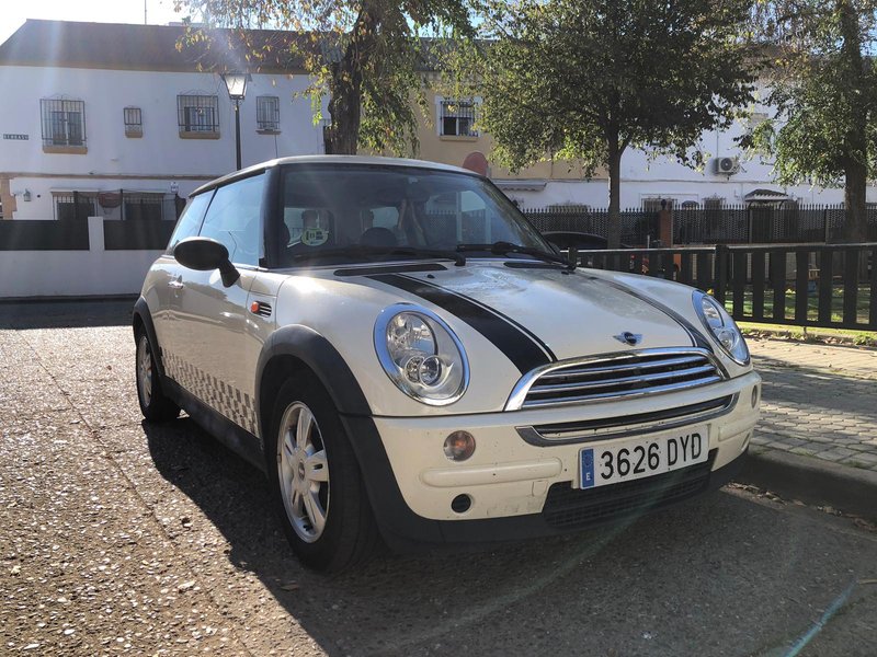 MINI Mini 2006. - foto 1