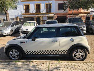 MINI Mini 2006