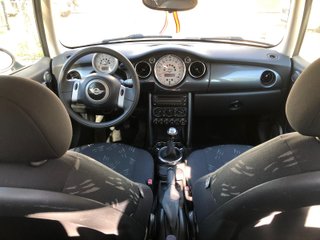 MINI Mini 2006