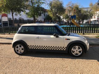 MINI Mini 2006