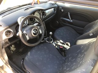 MINI Mini 2006