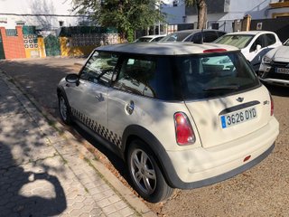 MINI Mini 2006