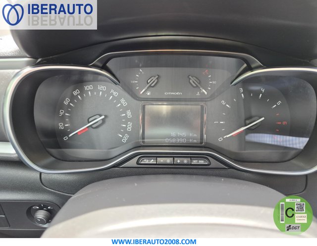 Citroen C3 2020