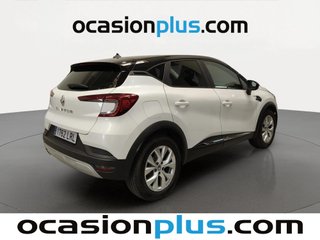 Renault Captur Intens TCe 66 kW (90 CV)