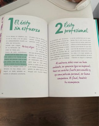 Be Yourself : triunfa siendo tú misma