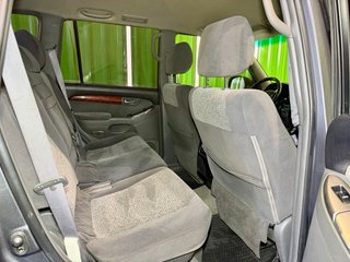 Toyota Land Cruiser 2006