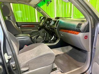 Toyota Land Cruiser 2006