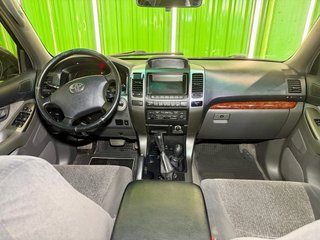 Toyota Land Cruiser 2006