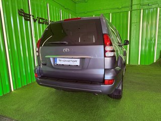 Toyota Land Cruiser 2006