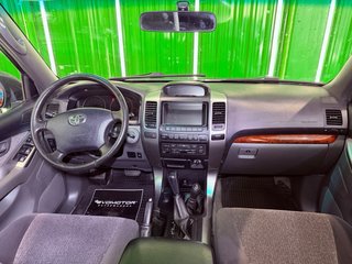 Toyota Land Cruiser 2006