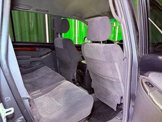 Toyota Land Cruiser 2006