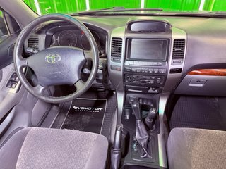 Toyota Land Cruiser 2006