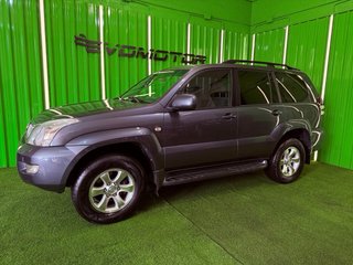 Toyota Land Cruiser 2006
