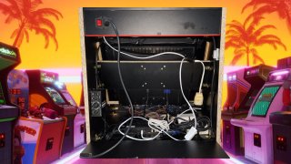 Bartop 17 Artesanal