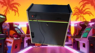 Bartop 17 Artesanal