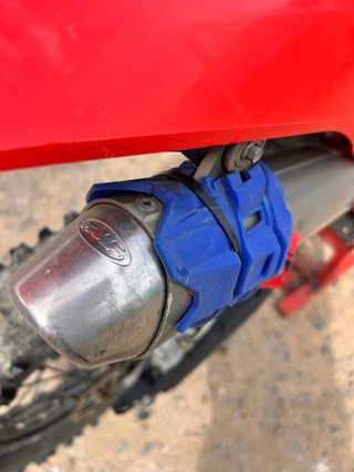 Beta Xtrainer 300cc 2016