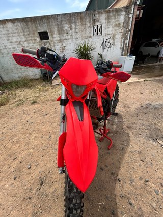 Beta Xtrainer 300cc 2016