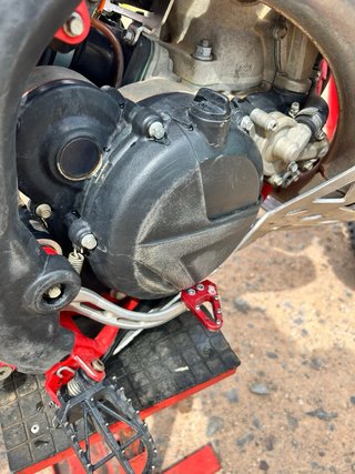 Beta Xtrainer 300cc 2016