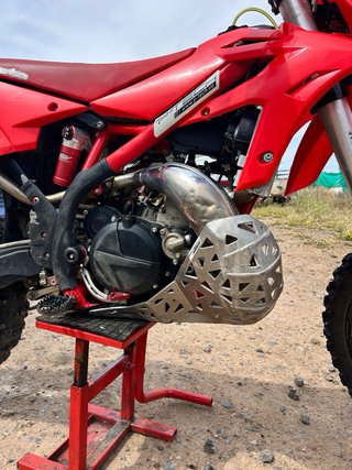Beta Xtrainer 300cc 2016