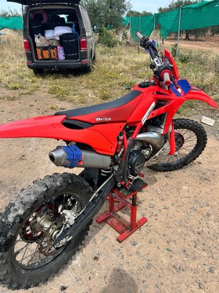 Beta Xtrainer 300cc 2016