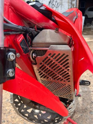 Beta Xtrainer 300cc 2016