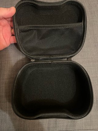 Estuche Mando PS5 / Xbox Gris