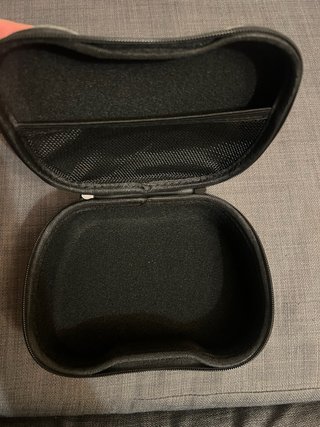 Estuche Mando PS5 / Xbox Gris