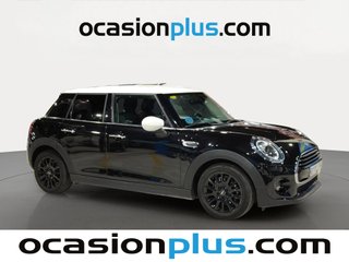 MINI MINI Cooper 5 Puertas 100 kW (136 CV)
