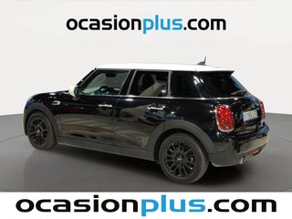 MINI MINI Cooper 5 Puertas 100 kW (136 CV)