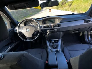 BMW Serie 3 e91