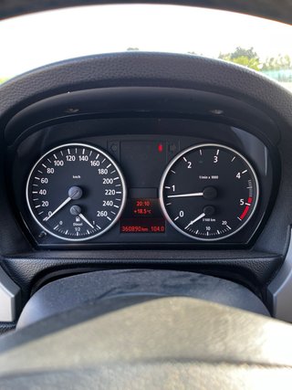 BMW Serie 3 e91