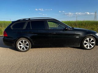 BMW Serie 3 e91