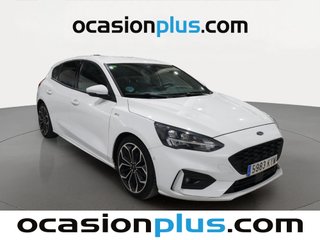 Ford Focus 1.5 Ecoblue ST-Line 88 kW (120 CV)