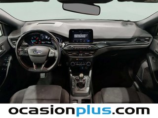 Ford Focus 1.5 Ecoblue ST-Line 88 kW (120 CV)