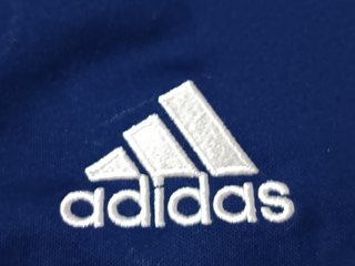 Camiseta Adidas Real Sociedad Fundazioa Azul