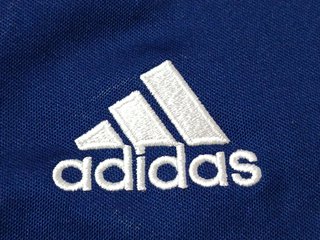 Camiseta Adidas Real Sociedad Fundazioa Azul