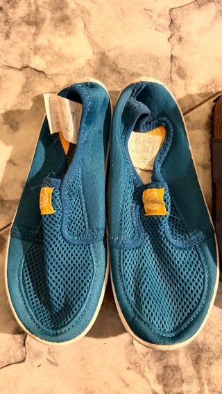 Sandalias  de niño y escarpines niño