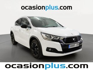 DS DS 4 Crossback 1.6 BlueHDi STT Desire 88 kW (120 CV)