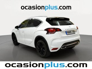 DS DS 4 Crossback 1.6 BlueHDi STT Desire 88 kW (120 CV)