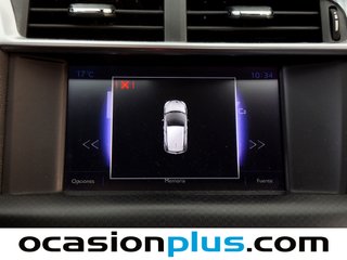 DS DS 4 Crossback 1.6 BlueHDi STT Desire 88 kW (120 CV)